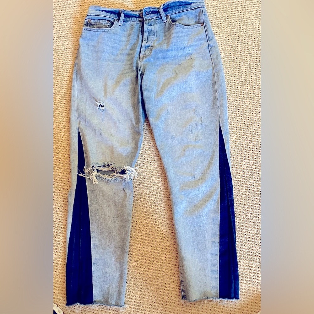 Women jeans